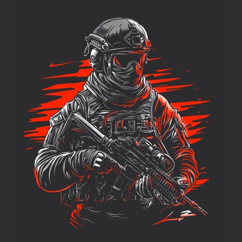 Forces spéciales