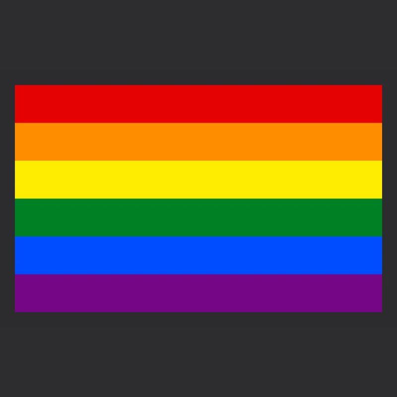 Pride-Flagge