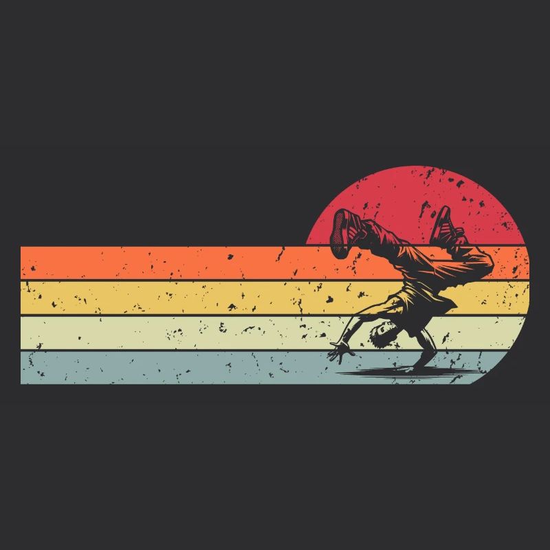 Breakdance