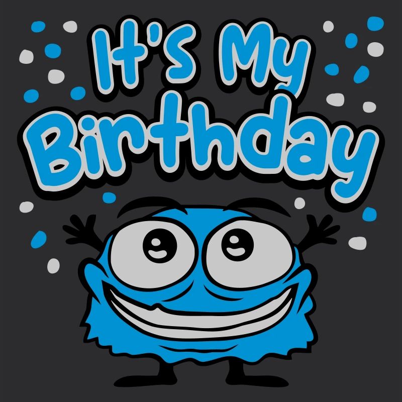 C’est mon anniversaire