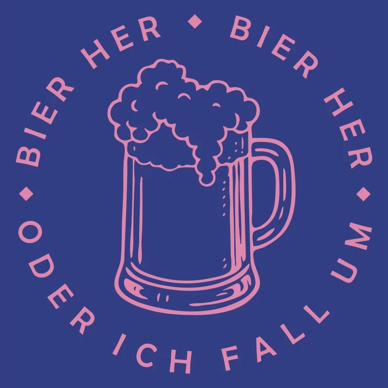 Bees here - Oder ich fall um!