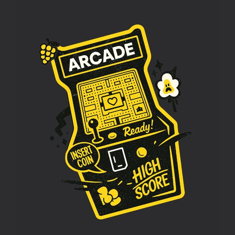 Arcade Ready : Meilleur score