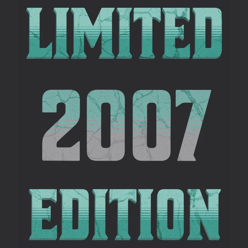 Edition limitée 2007