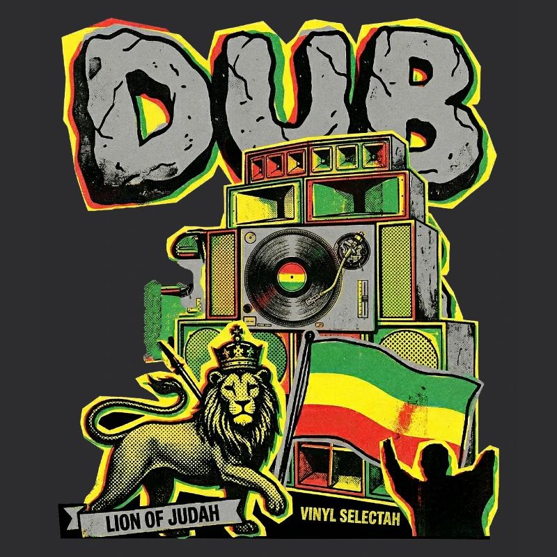 Dub Reggae Stein