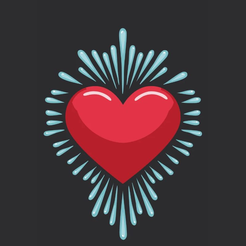 Herz - Explosive Liebe