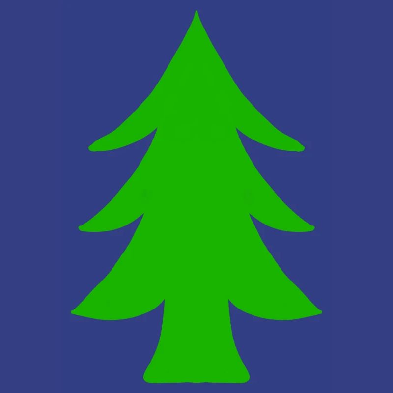Fir tree