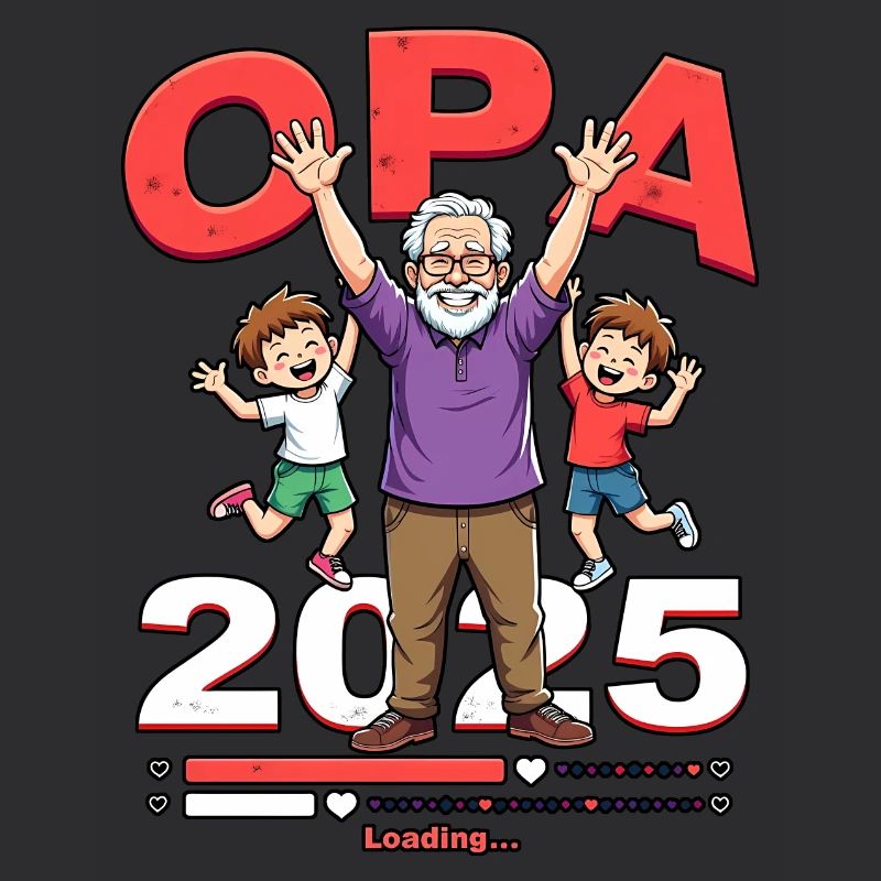 Opa 2019/2015loading