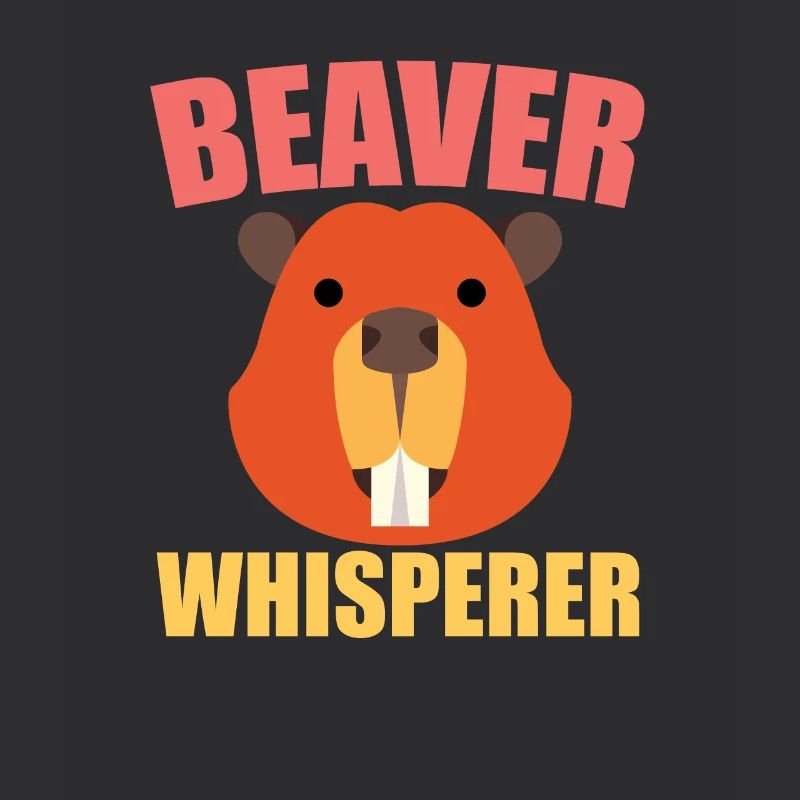 Beaver Whisperer
