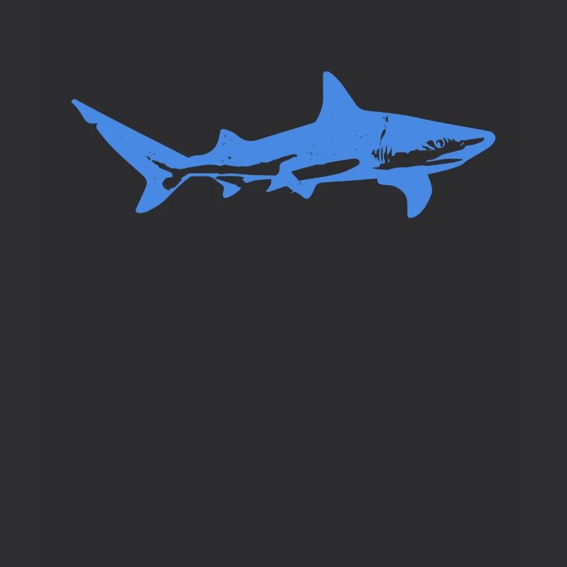 Blue Shark