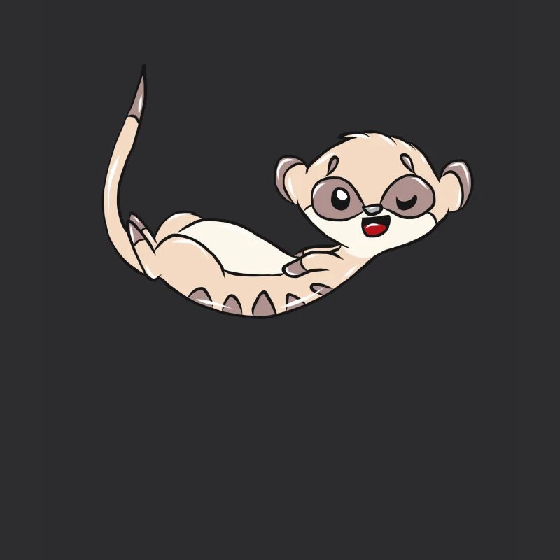 Erdmännchen Tier