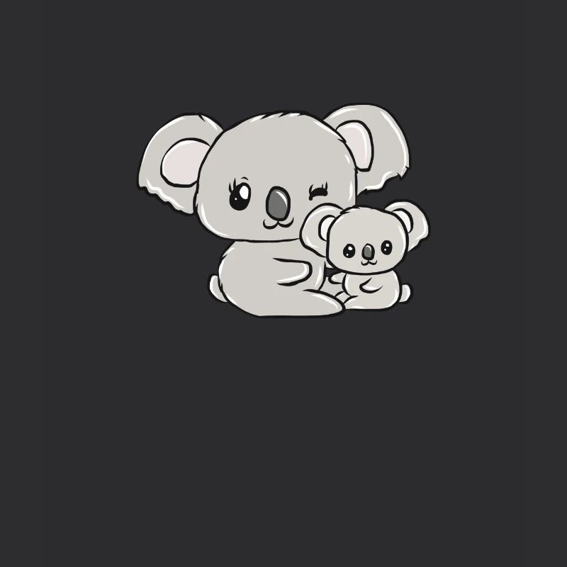 Koala bear