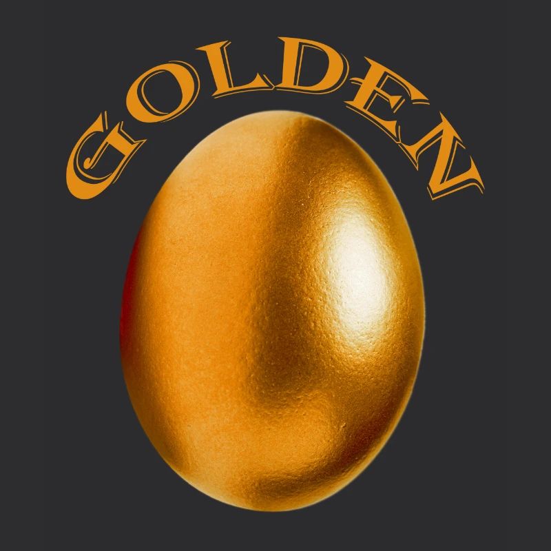 golden egg