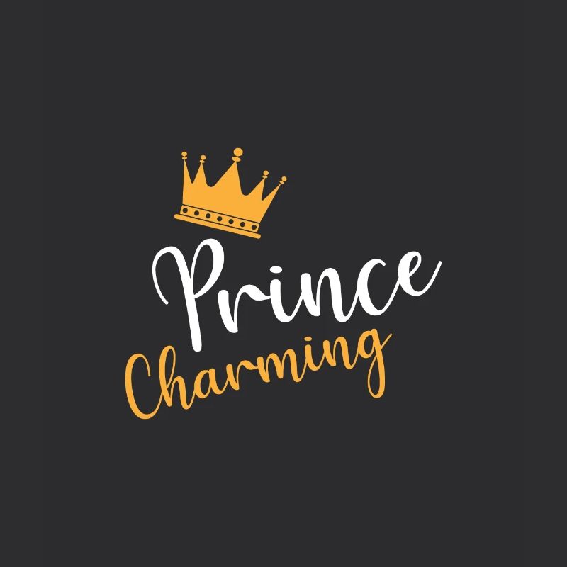 Prince Charming