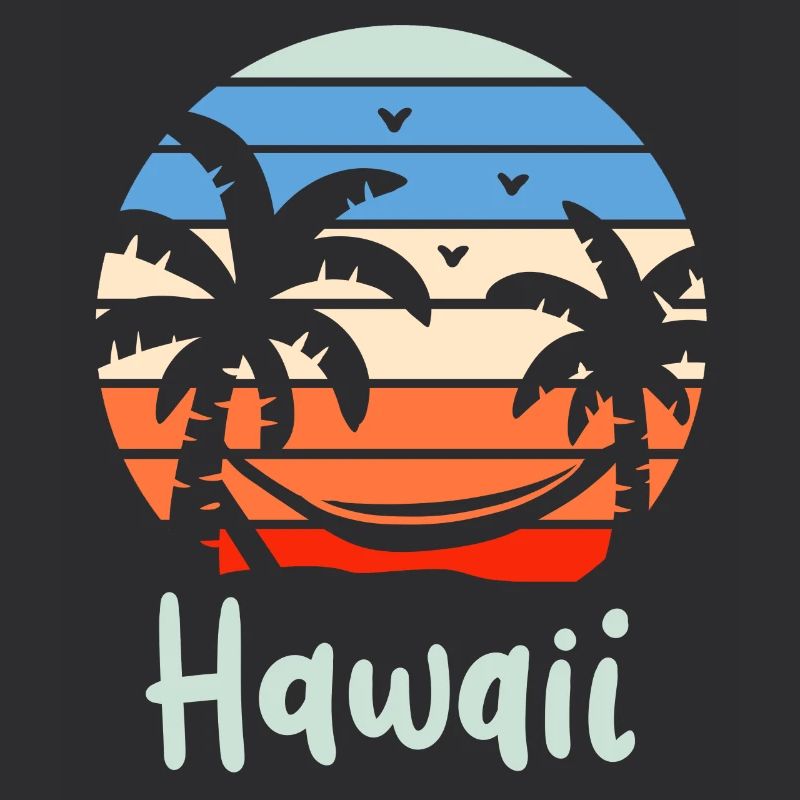 Hawaï Rétro