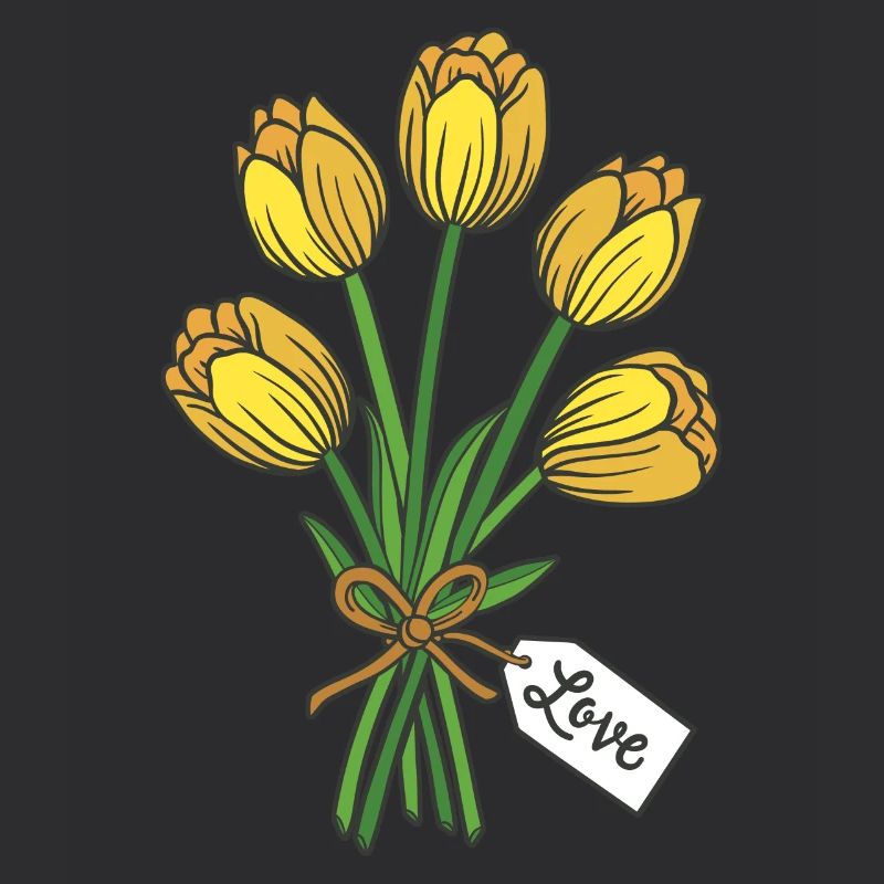 Tulips