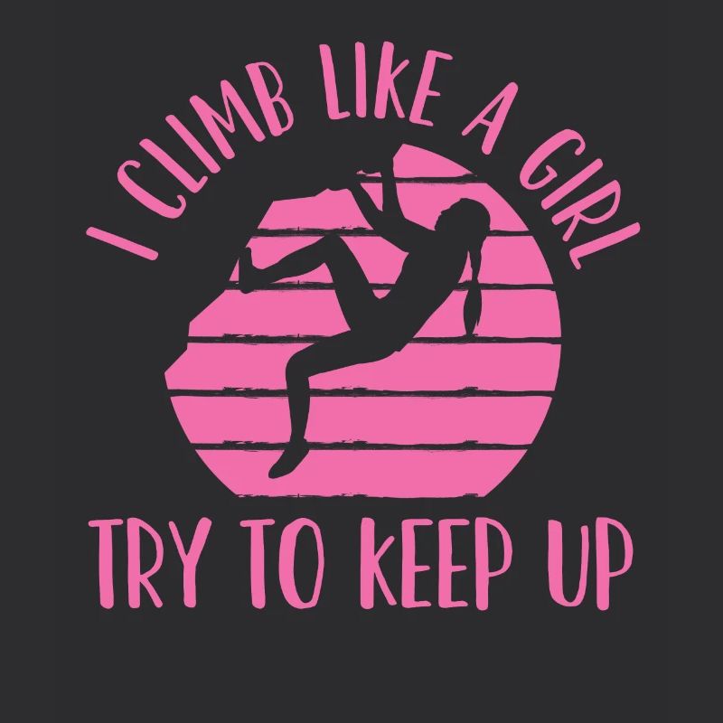Climbing, Bouldering