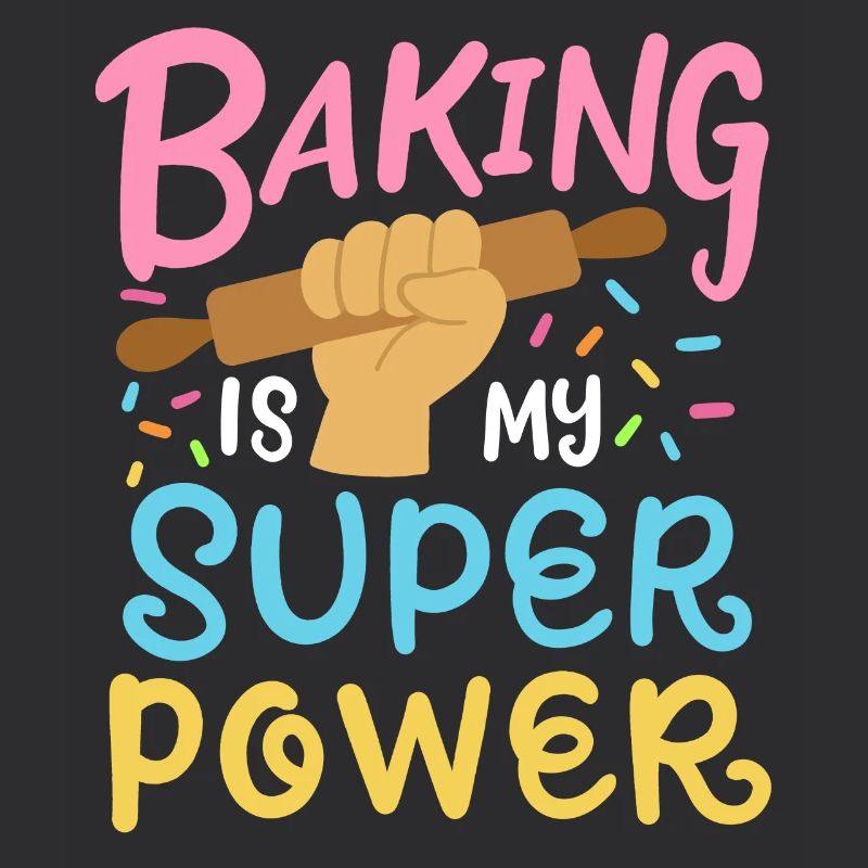 Baking Baker Rolling Pin