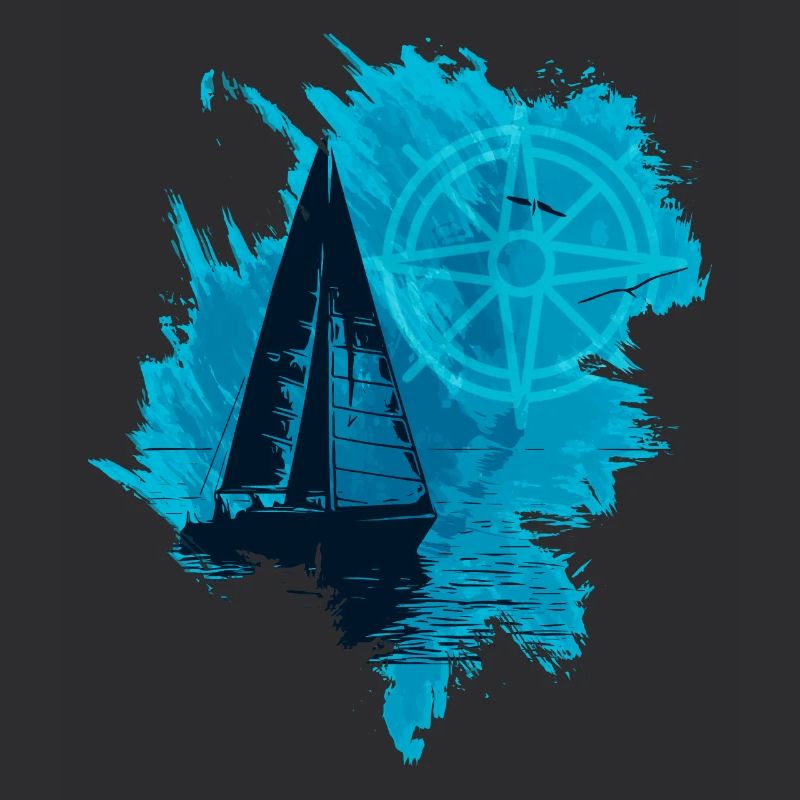 Segelboot