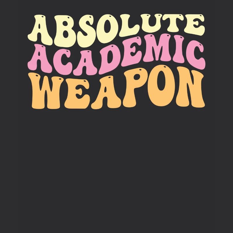 Studenten Absolute Academic Weapon