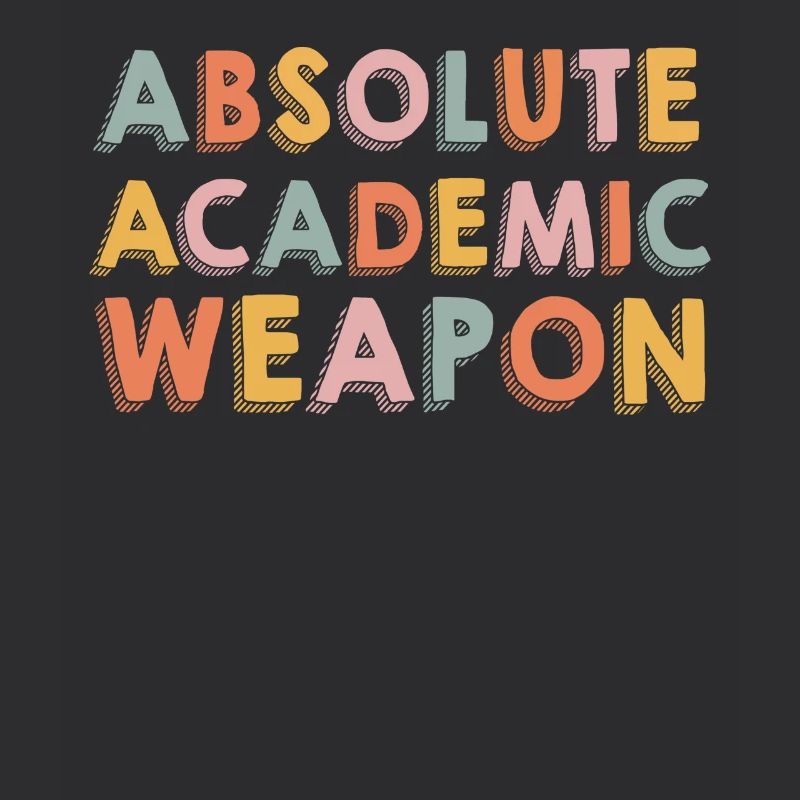 Students Absolute Academic Weapon