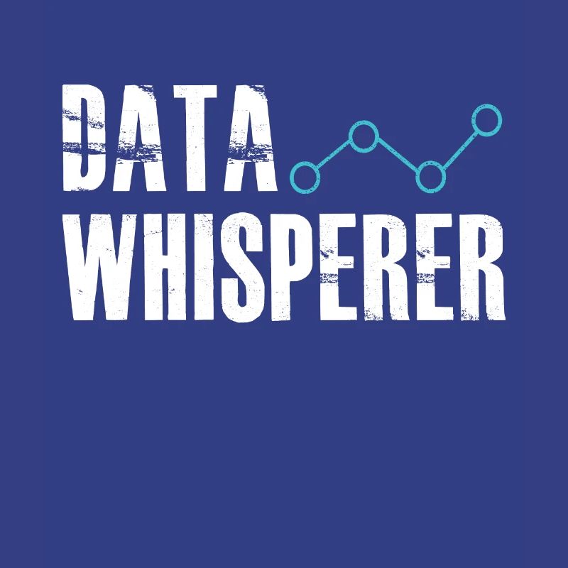 Data Whisperer Science Analyst Software Engineer