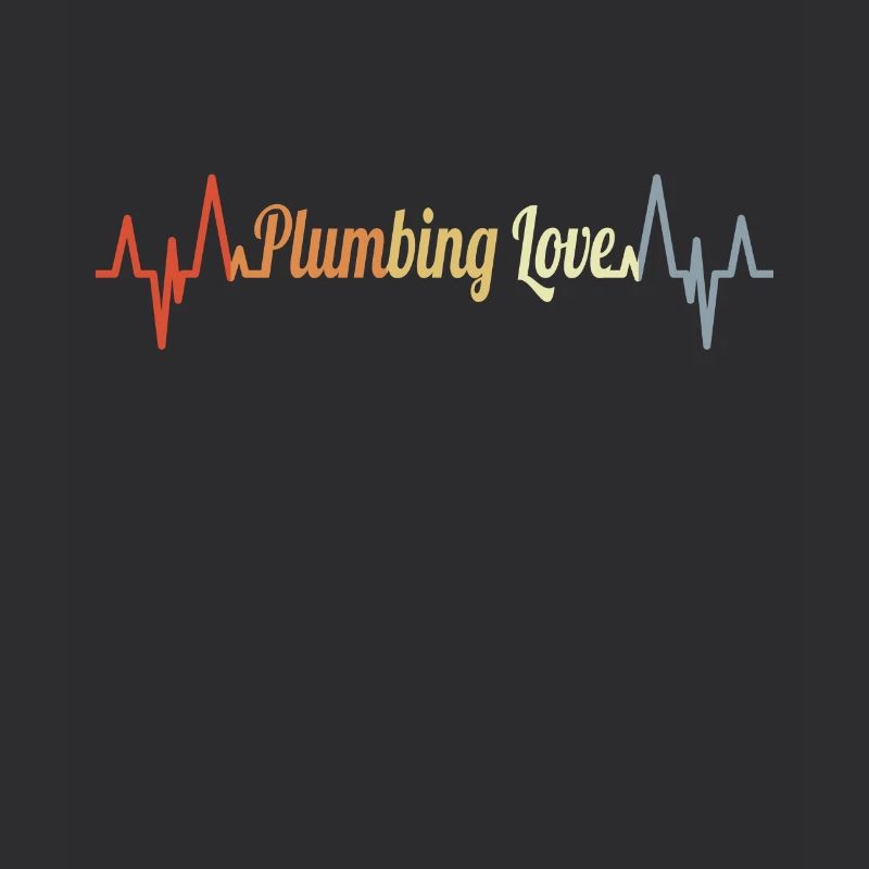 Plumber Palpitations ECG