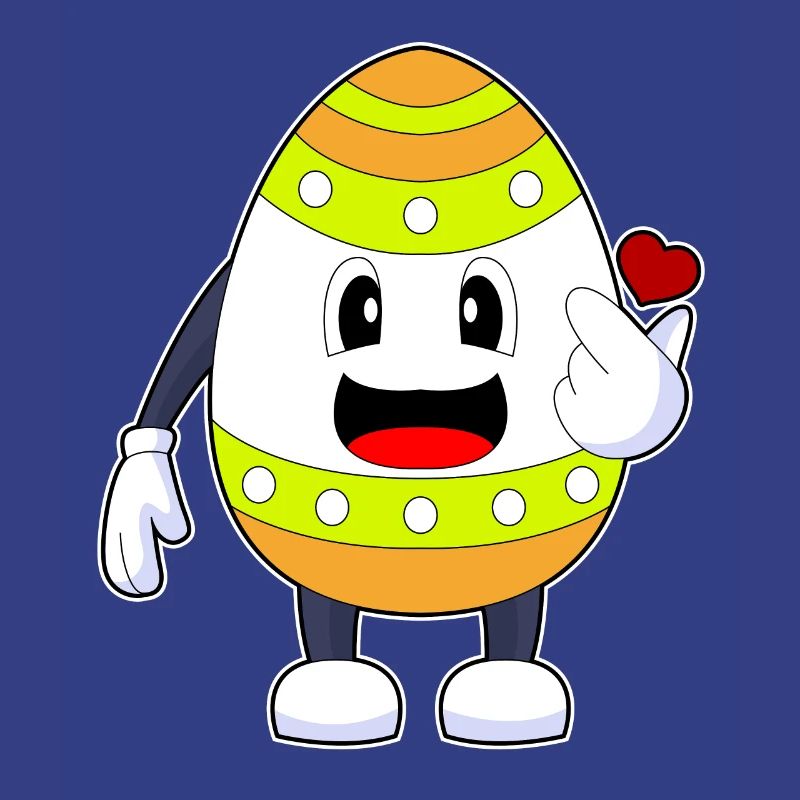 Easter Easter Egg