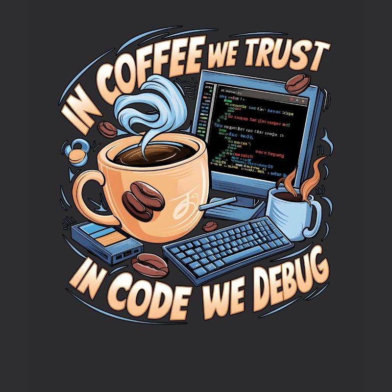 KaffeeCode Debug: In Code Wir Debuggen