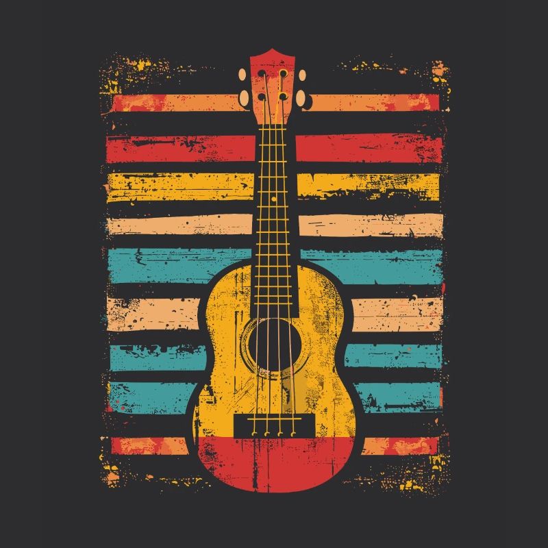 Ukulele Graphics