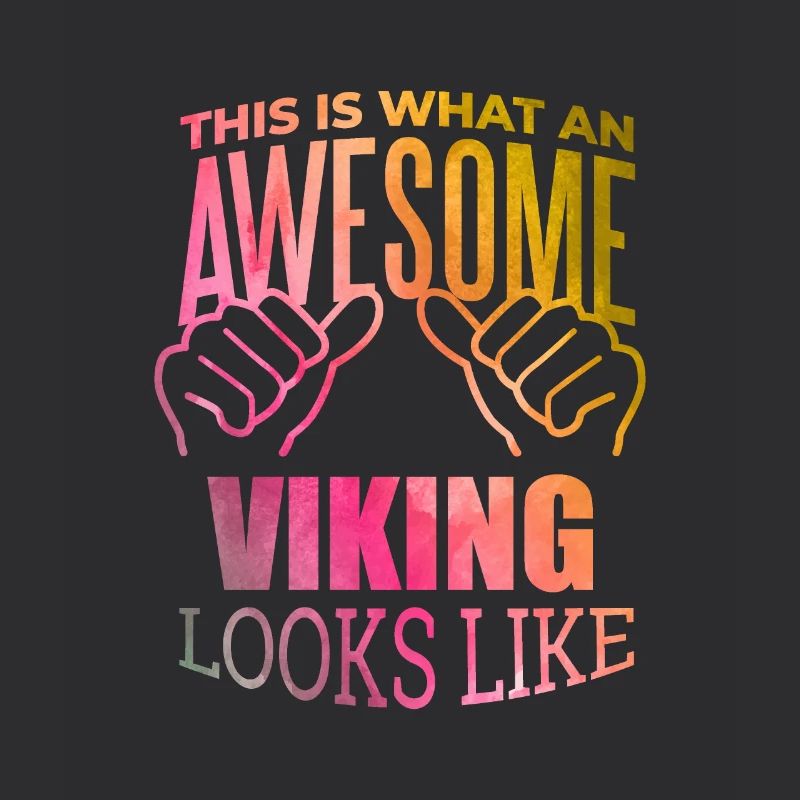 Wikinger