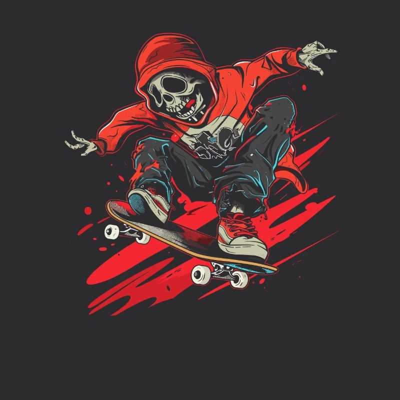 Fun Skateboarding
