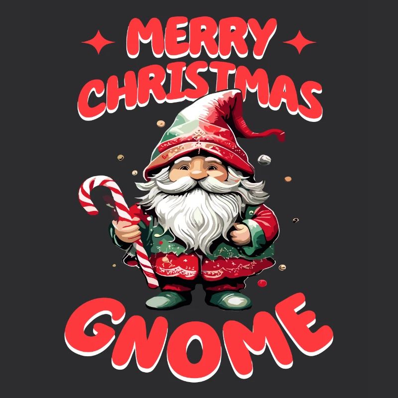 Joyeux Noël Gnome