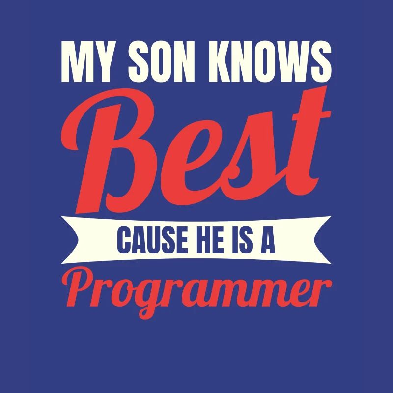 Software Developer Son