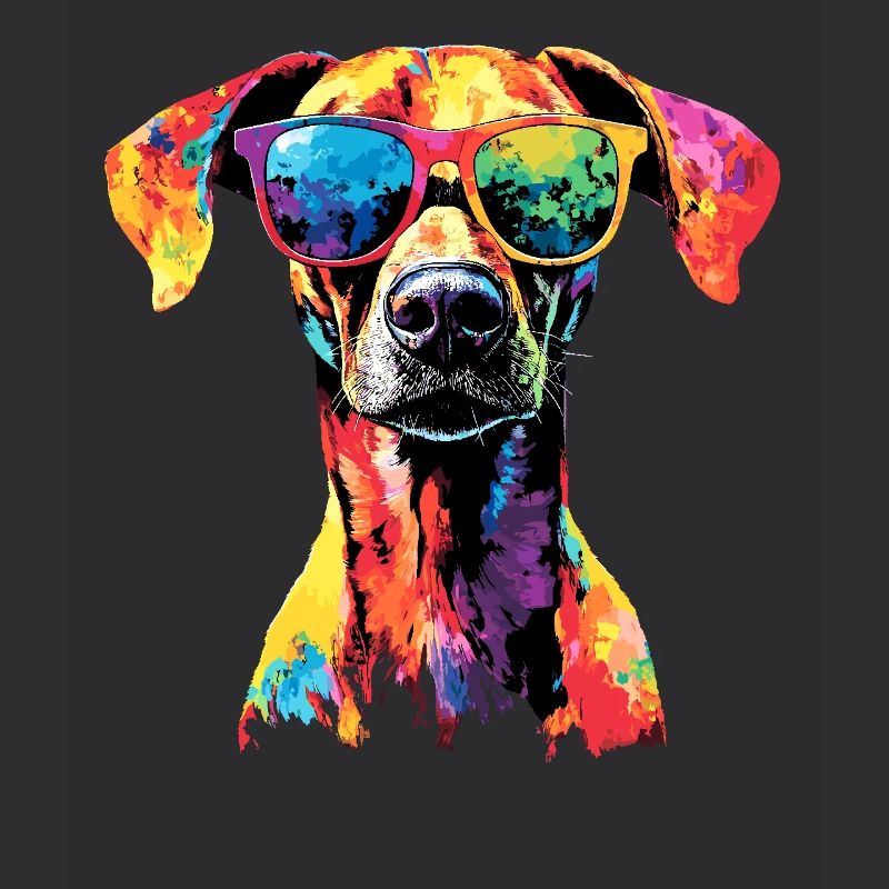 Rhodesian Ridgeback Jagdhund Hunde Stolz Ridgeback