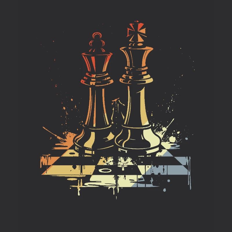 Vintage Chess