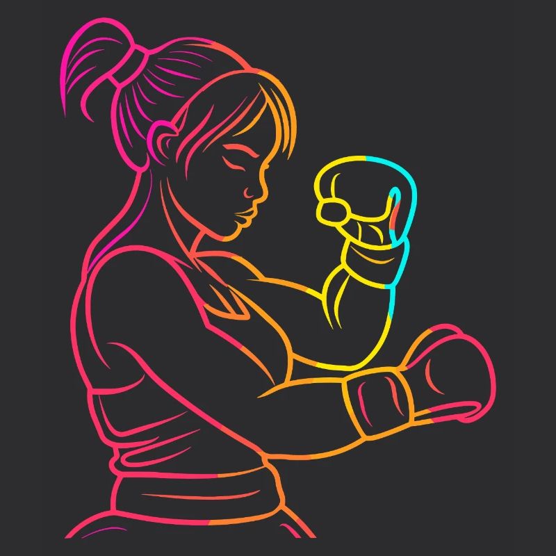 Kickboxer 90s
