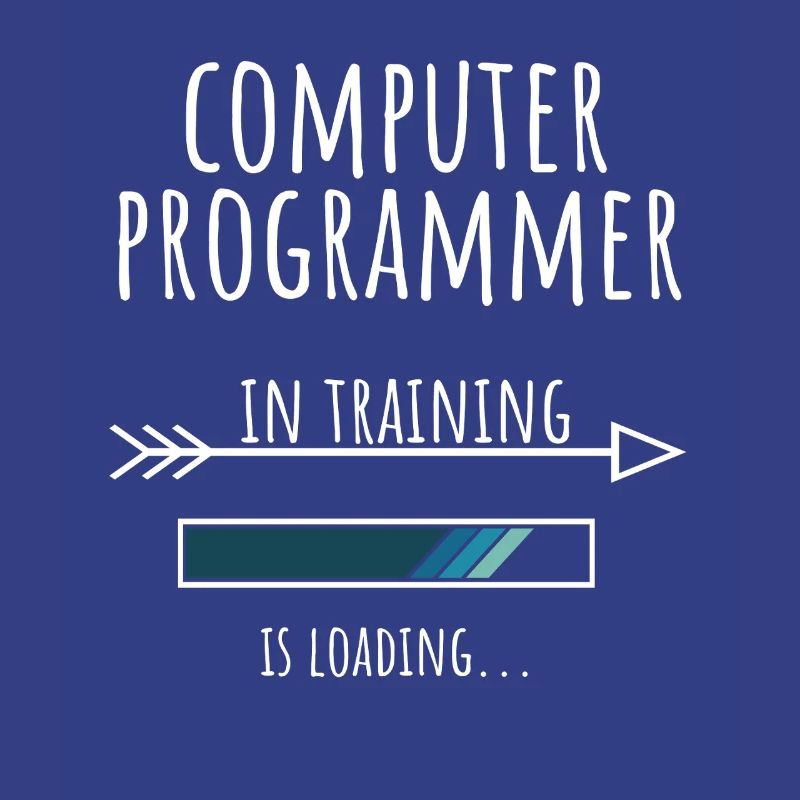 Gift Profession Training Computer Programmer