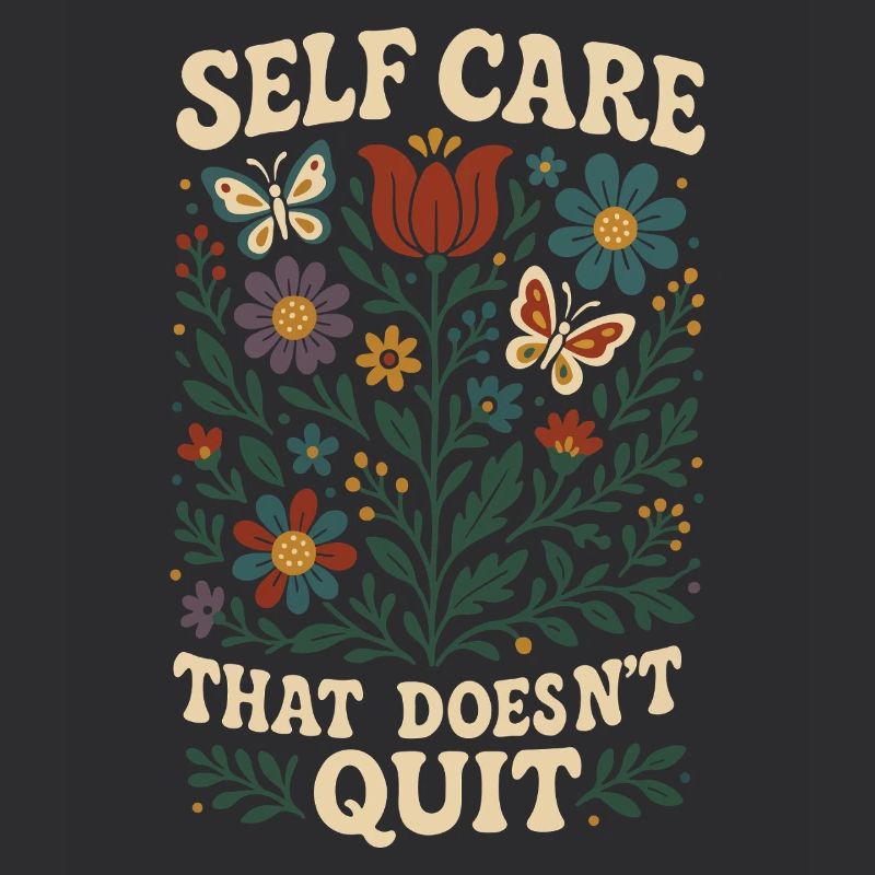 Self-care that never stops: Mindfulness
