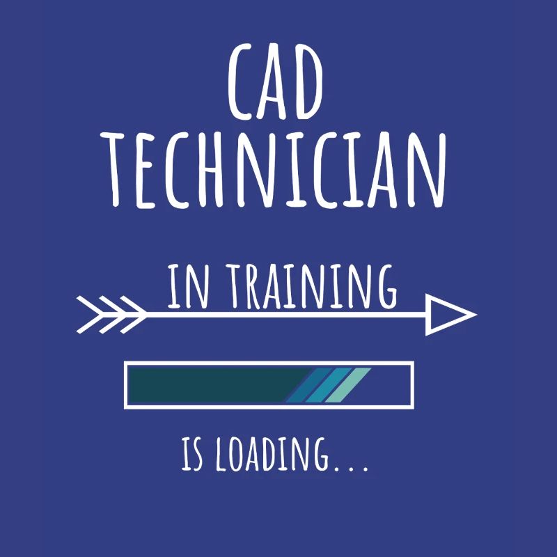 Gift Profession Training CAD Technician