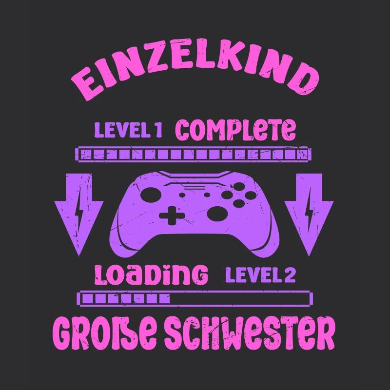 Einzelkind Complete - Loading Große Schwester 2026