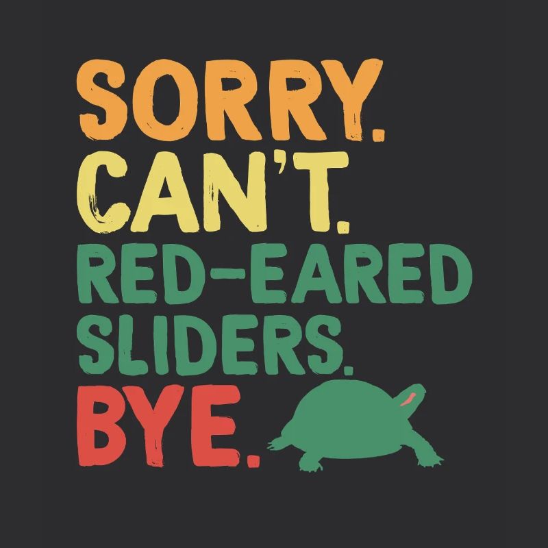 Red-eared Turtle