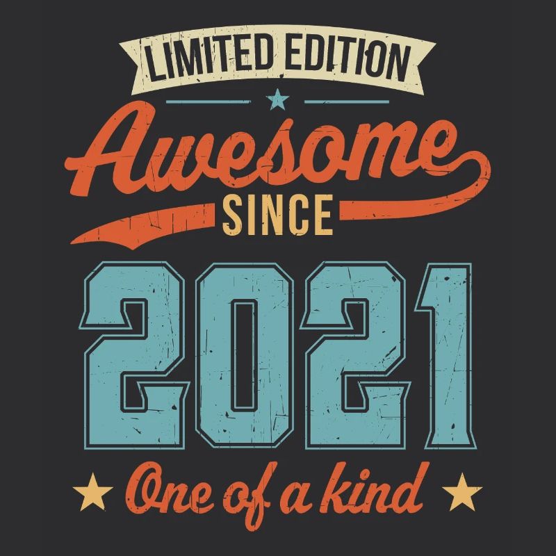 Awesome Since 2021