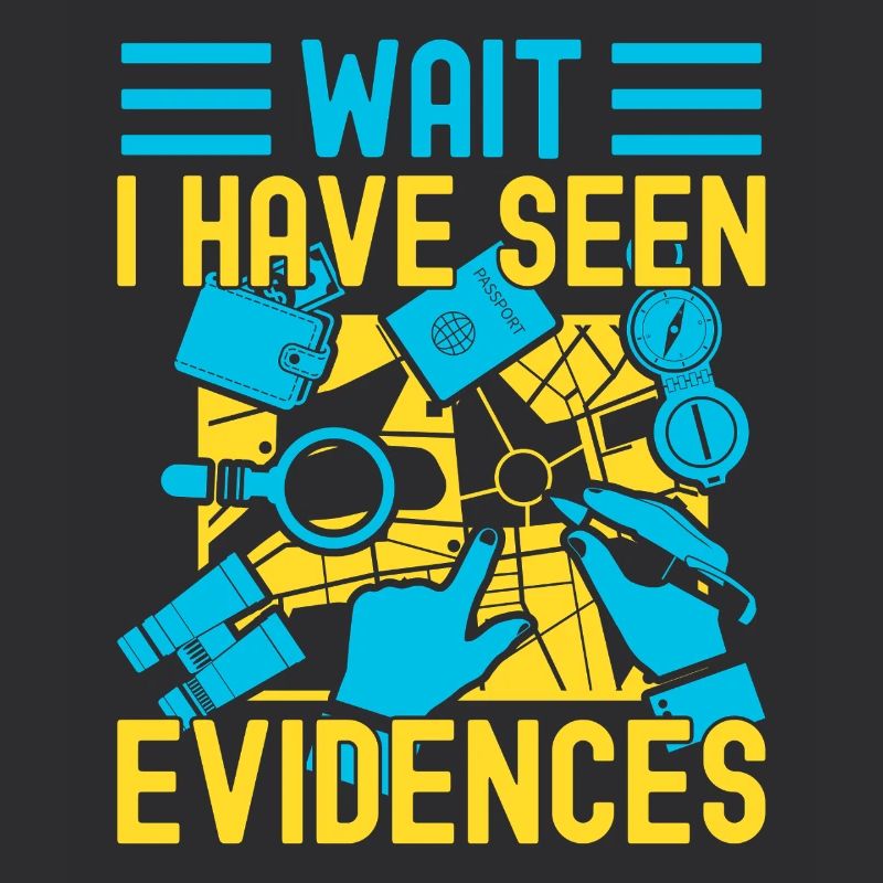 Forensic Science Major Have Seen Evidences