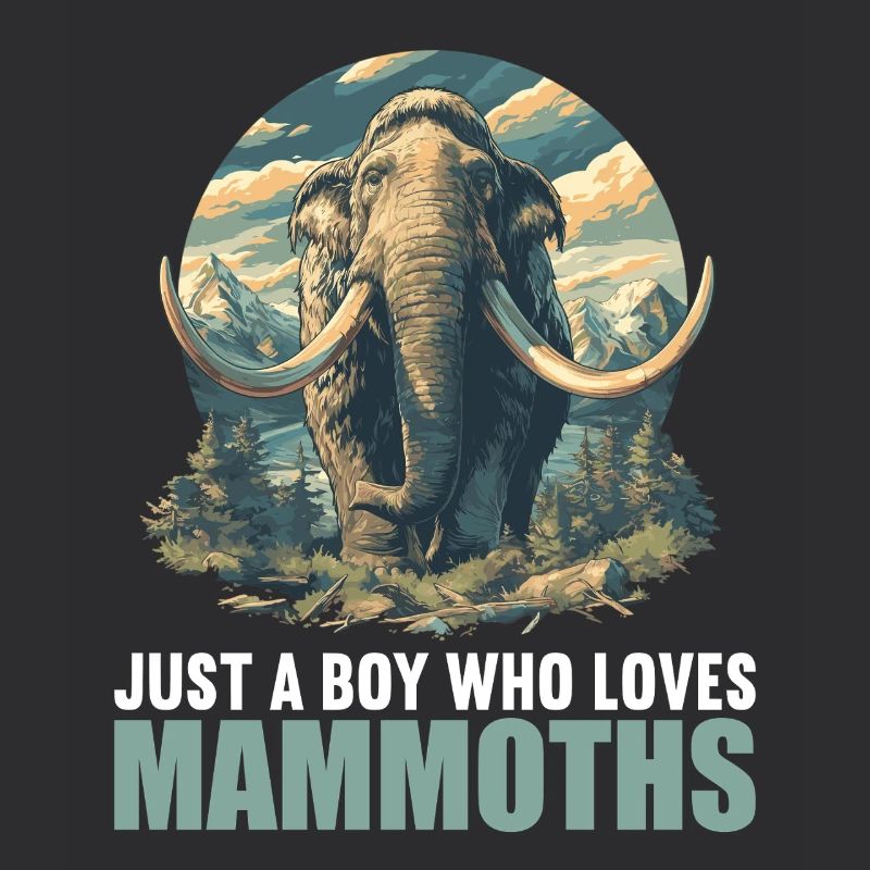 Mammuts Mammut