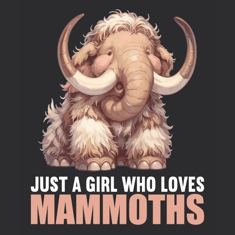 Mammoths Mammoth