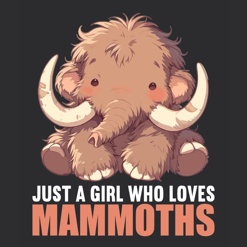 Mammoths Mammoth
