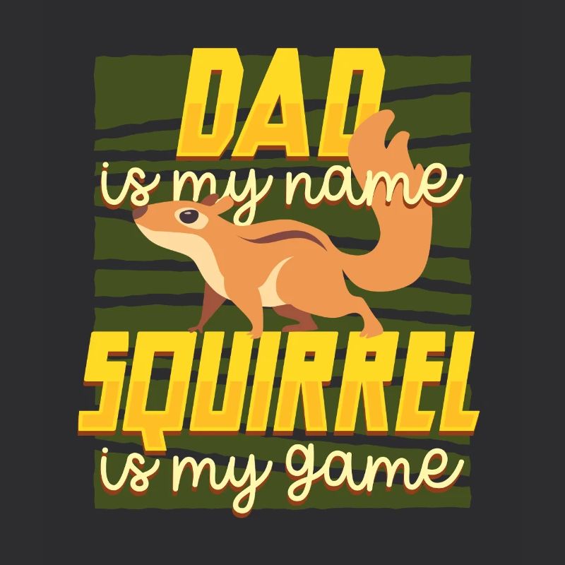 Squirrel Hunter Tree Rat