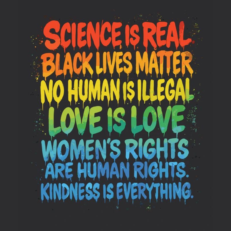 Regenbogen Statement – Human Rights Pride