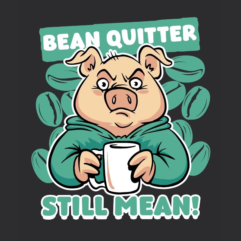 Coffee withdrawal decaffeinated ex-coffee drinker