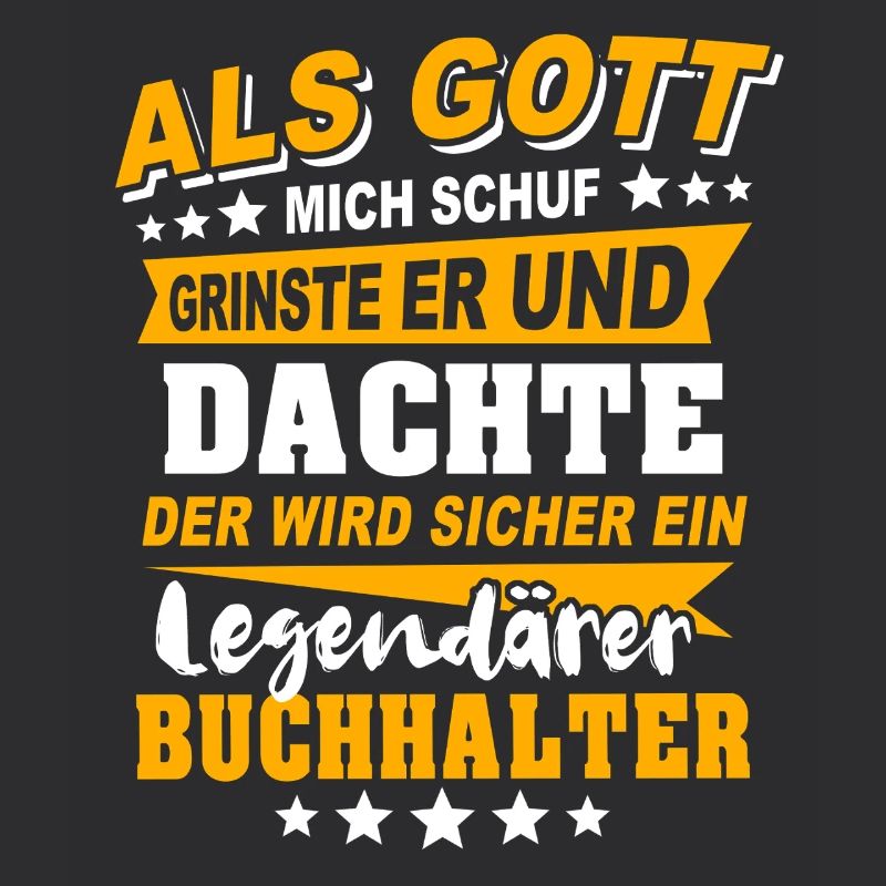 Buchhalter Sprüche